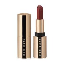 Bobbi Brown Luxe Lipstick 3.5 g. #Claret