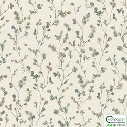 วอลเปเปอร์ลายดอกไม้เล็กๆ No.486148