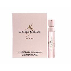 Burberry Blush EDP 2 ml.