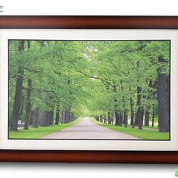 กรอปรูปภาพสวนสาธารณะ