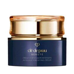 Cle De Peau Intensive Fortifying Cream 5 ml.