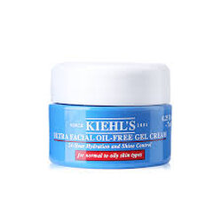 Kiehl’s Ultra Facial Oil-Free Gel Cream 14 ml.