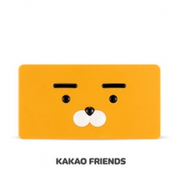 The Faceshop Hoodie Ryan Eyeshadow Palette #1