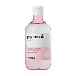 SNP Prep Peptaronic Toner 320 ml.