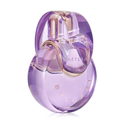 Bvlgari Omnia Amethyste Eau De Toilette 100 ml. (Tester Box)