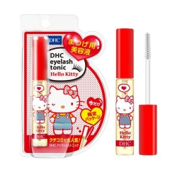DHC Eyelash Tonic Hello Kitty 6.5 ml. (Limited Edition)