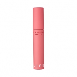 It's Skin Life Color Lip Crush Matte #1