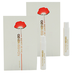 Flower by Kenzo Eau De Lumiere 1 ml.