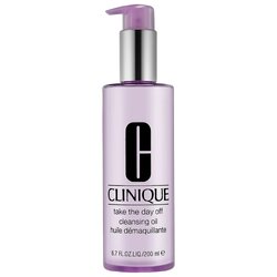 Clinique Take The Day Off Cleansing Oil 200 ml.