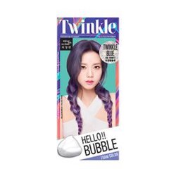 Mise en Scene Hello Bubble x Blackpink (9B Twinkle blue)