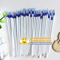 ไส้ปากกาลบได้ [สีน้ำเงิน] ชิ้นละ 2 บาท Ohwowshop