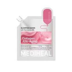Mediheal Collagen Anti-Aging Sleeping Mask 20 ml.