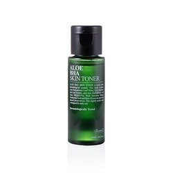 Benton Aloe BHA Skin Toner 30 ml. (ฉลากไทย)