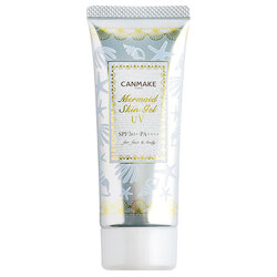 Canmake Mermaid Skin Gel UV SPF50/PA++++ 40 g. #02