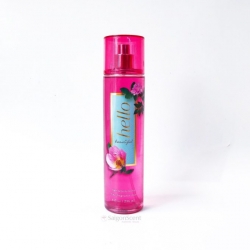 Bath & Bodyworks Fine Fragance Mist 236 ml. #Hello Beautiful