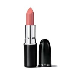 M.A.C Lustreglass Lipstick Rouge 3 g. #542 Sellout