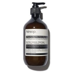 Aesop Rose By Any Other Name Body Cleanser 200 ml.