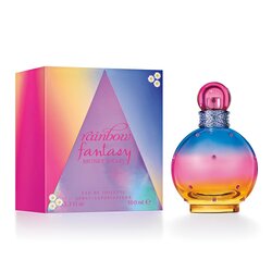 Rainbow Fantasy by Britney Spears EDP 100 ml.