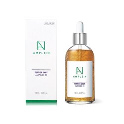 AMPLE : N Peptide Shot Ampoule 2X 100 ml.
