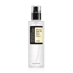 COSRX Advanced Snail 96 Mucin Power Essence 100 ml. (ฉลากไทย)