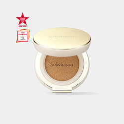 Sulwhasoo Perfecting Cushion 15 g. + Refill #21N1 Beige