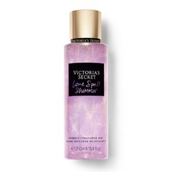Victoria's Secret Fragrance Mist 250 ml. #Love Spell Shimmer