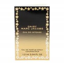 Marc Jacobs Daisy Eau So Intense 1.2 ml.