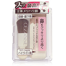 Cezanne Nose Highlight 4.8 g.