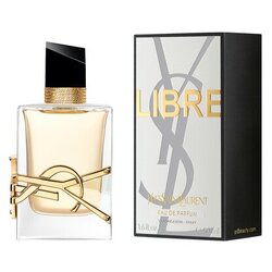 Yves Saint Laurent LIBRE EDP 50 ml.