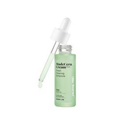 SKINRx LAB MadeCera Cream Fresh Clearing Ampoule 13 ml.