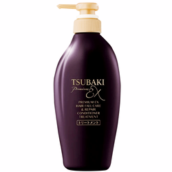 Tsubaki Premium Ex Hair Fall Care & Repair Conditoner Treatment 450 ml.