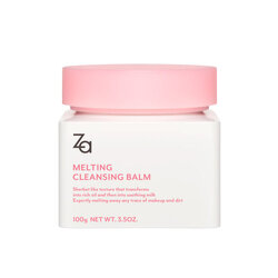 ZA Melting Cleansing Balm 100 ml.