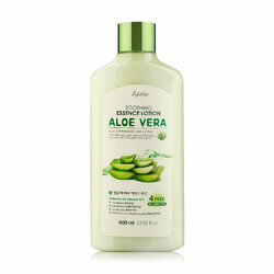 Esfolio Aloe Vera Soothing Essence Lotion 400 ml.