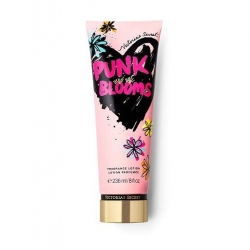 Victoria's Secret Fragrant Lotion, Lotion Parfumee 236 ml. #Punk Bloom