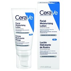 CeraVe Facial Moisturizing Lotion 52 ml. #PM