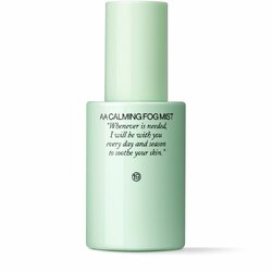 SHANGPREE AA Claming Fog Mist 100 ml.