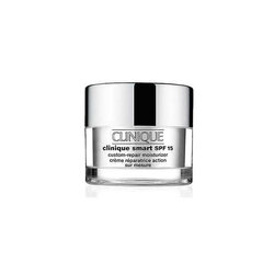 Clinique Smart SPF15 Custom Repair Moisturizer 50 ml.