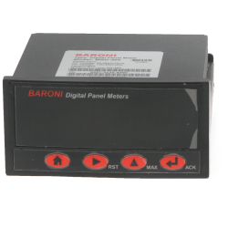 ดิจิตอลมิเตอร์ รุ่น MRD-320