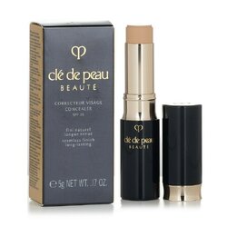 Cle De Peau Correcteur Visage Concealer 5 g. #03 Beige ผิวขาวเหลือง