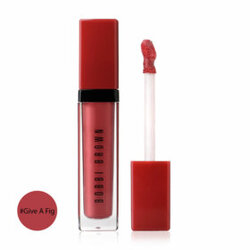 Bobbi Brown Crushed Liquid Lip 6 ml. #Give A Fig