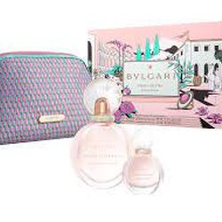 Bvlgari Rose Goldea Blossom Delight Gift Set