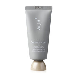 Sulwhasoo Herbal Clay Purifying Mask 35 ml.
