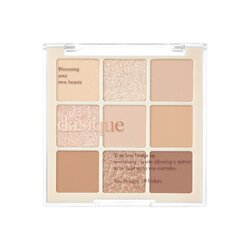 Dasique Shadow Palette 7 g. #07 Milk Latte