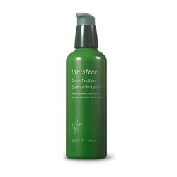 Innisfree Green Tea Seed Essence in Lotion 100 ml.