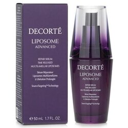 Cosme Decorte Liposome Advanced Serum 50 ml.
