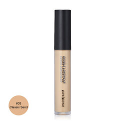 Peripera Double Longwear Cover Concealer 5.5 g. #03Classic Sand