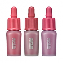 Peripera Ink Airy Velvet ASMR Collection 8 g. (เลือกสีด้านใน)