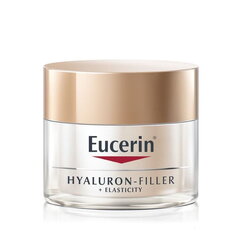 Eucerin Hyaluron Filler Elasticity Day Cream 20 ml. (No Box)