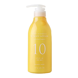 It's Skin VC Body Lotion 500 ml.