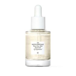 SHANGPREE AA Water Ampoule 30 ml.